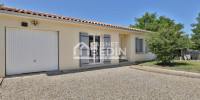 maison à SAUTERNES (33210)