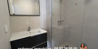 appartement à ANDERNOS LES BAINS (33510)
