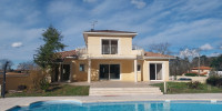 maison à CASTRES GIRONDE (33640)