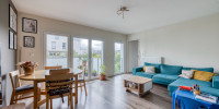 appartement à CENON (33150)