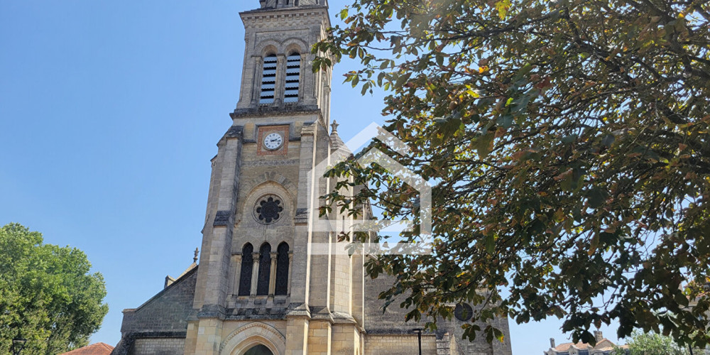 maison à BORDEAUX (33000)
