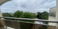 appartement à BORDEAUX (33200)