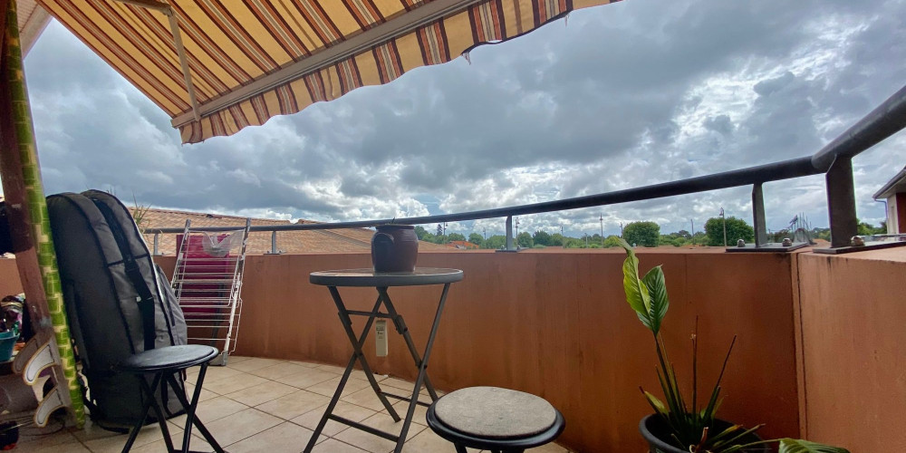 appartement à ARES (33740)