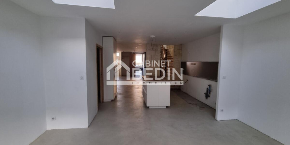 maison à TALENCE (33400)