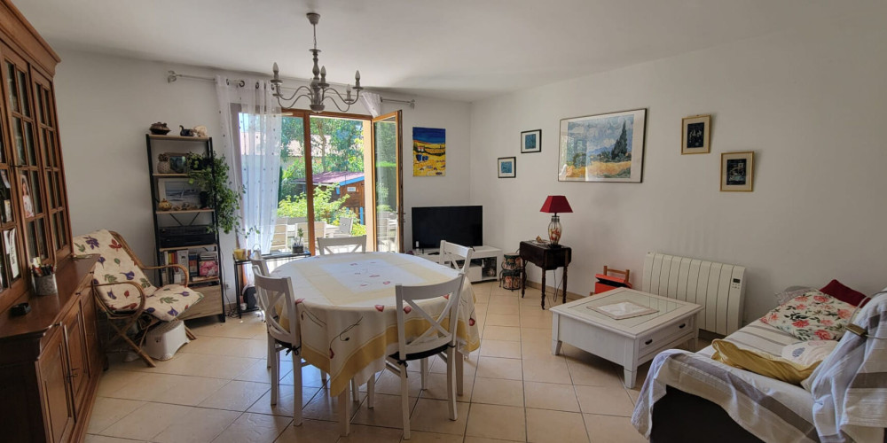 maison à BIGANOS (33380)