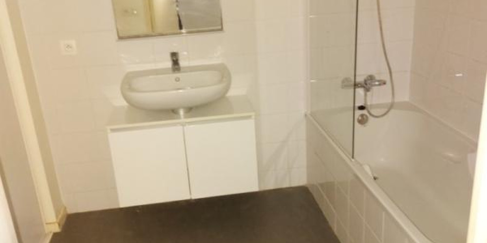 appartement à LORMONT (33310)