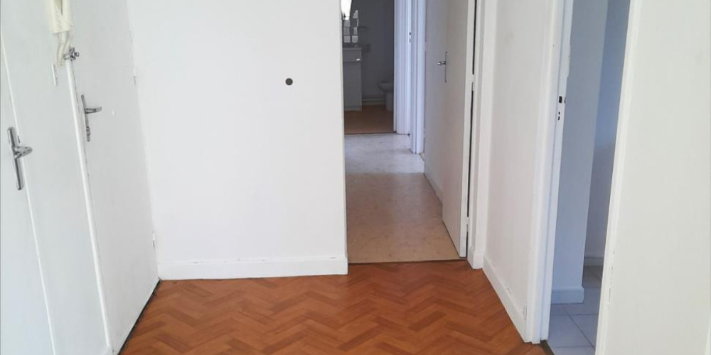 appartement à TALENCE (33400)