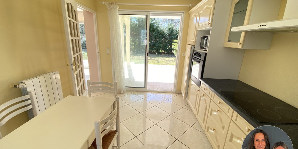 maison à LANTON (33138)