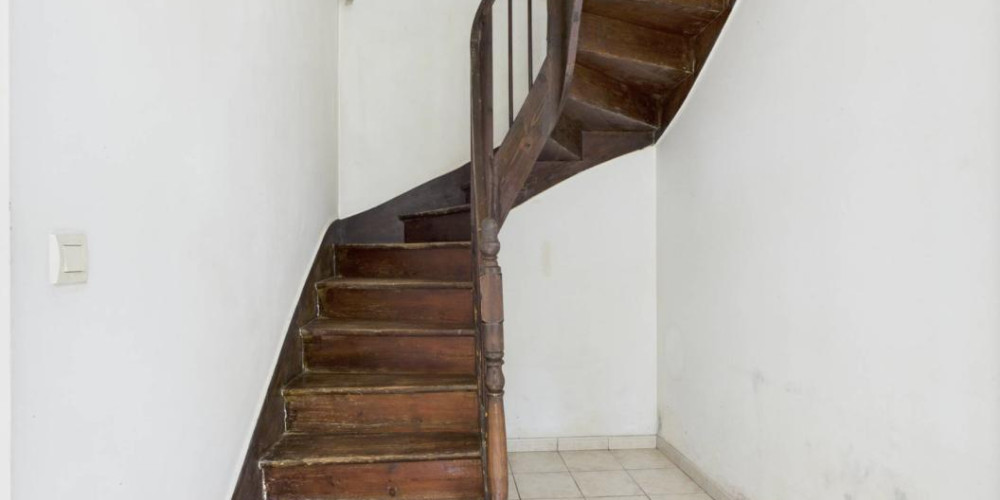 maison à ST CAPRAIS DE BORDEAUX (33880)