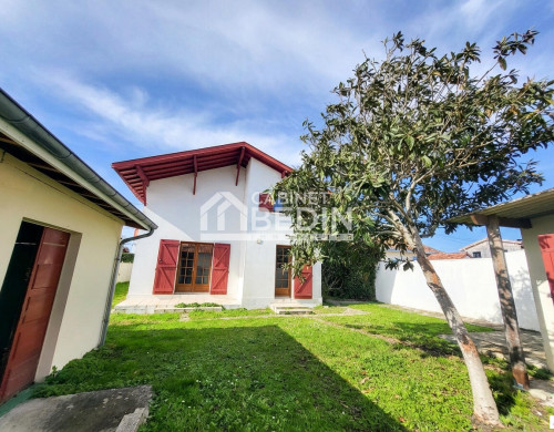 maison  ANDERNOS LES BAINS