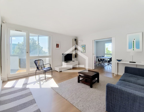 appartement  MERIGNAC