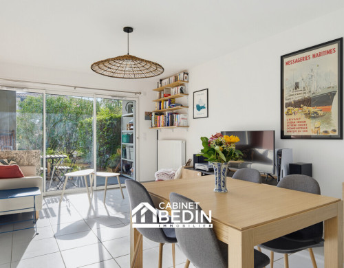 appartement  MERIGNAC