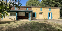 maison à CASTILLON LA BATAILLE (33350)