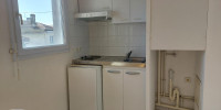 appartement à TALENCE (33400)