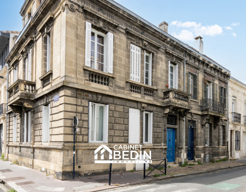 appartement  BORDEAUX