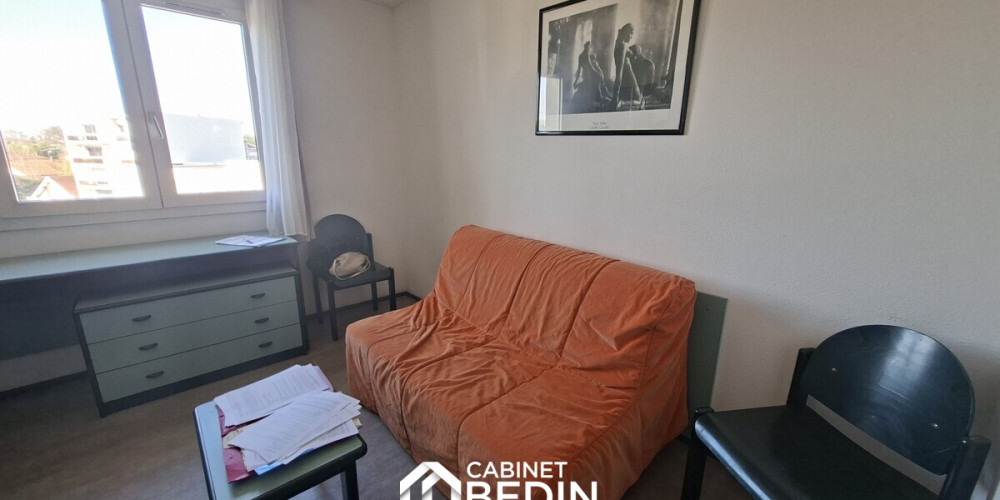 appartement à TALENCE (33400)
