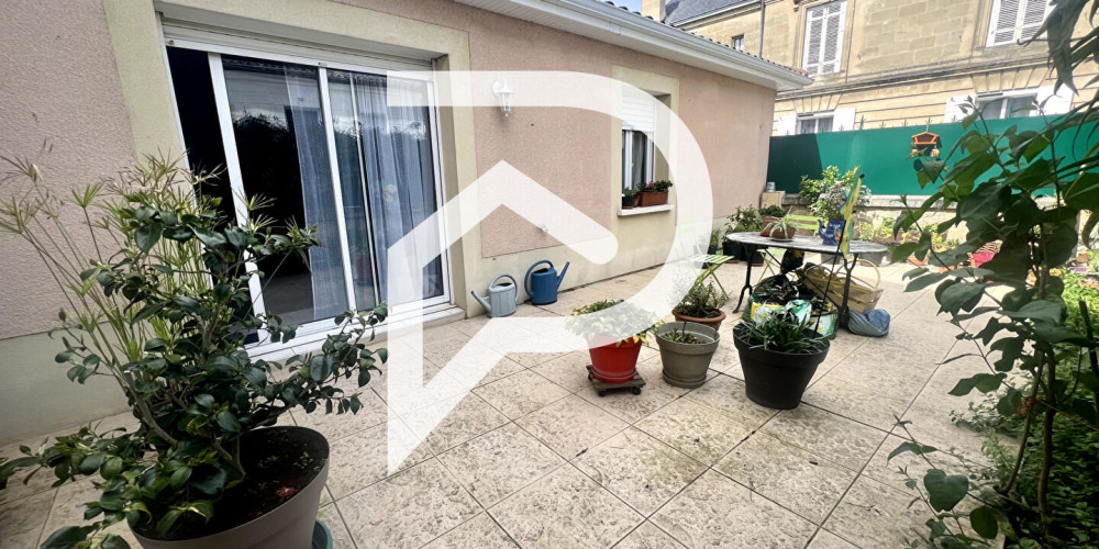 maison à LIBOURNE (33500)