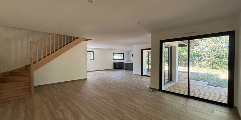 maison à AUDENGE (33980)