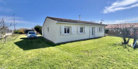 maison à LA LANDE DE FRONSAC (33240)