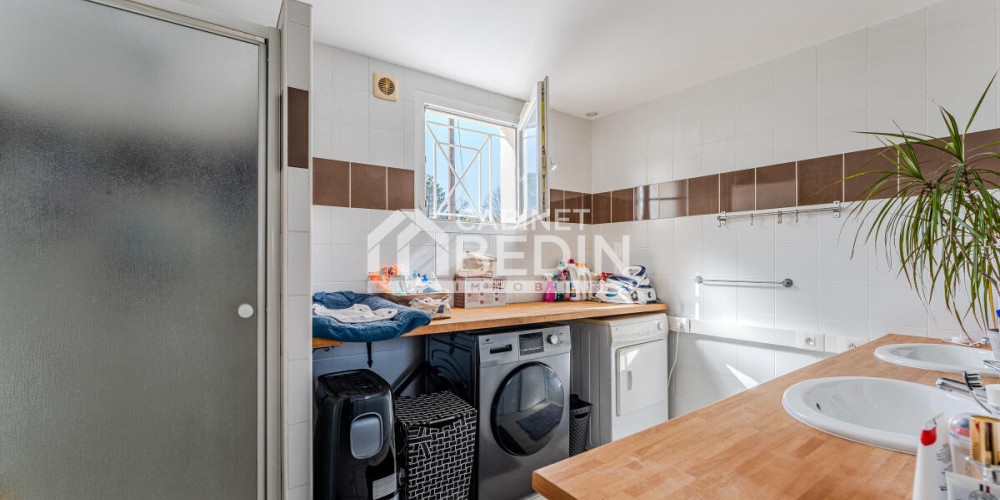 maison à BIGANOS (33380)