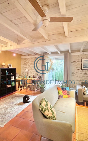 Maison  ST MACAIRE