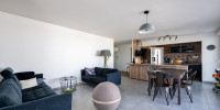 appartement à BORDEAUX (33100)