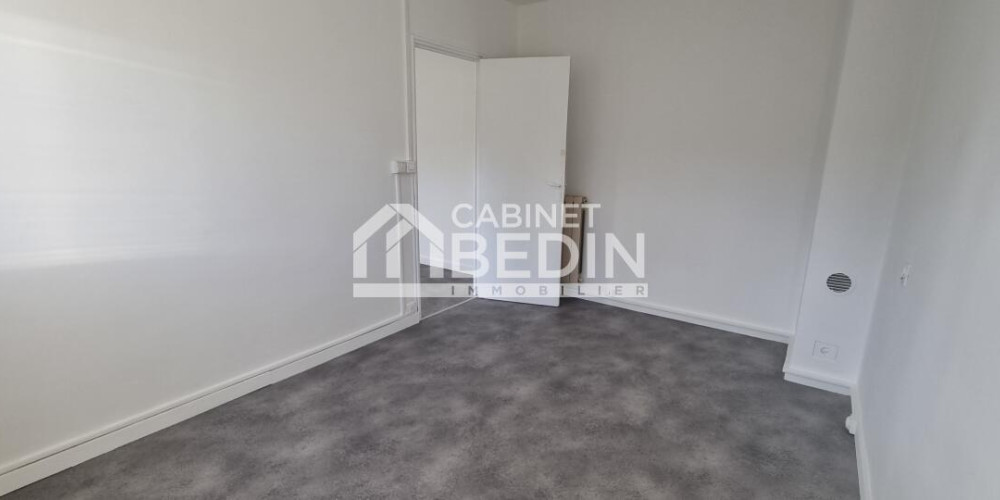 appartement à BEGLES (33130)