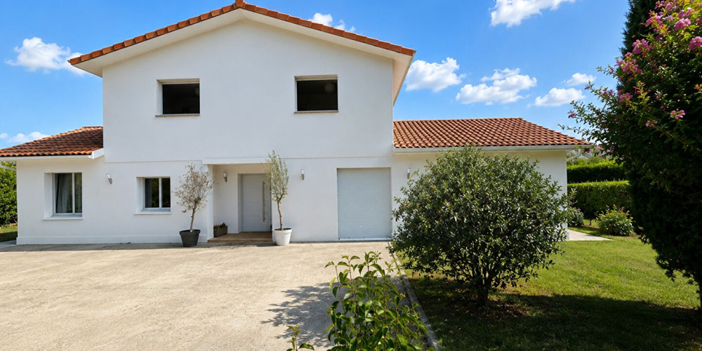maison à MERIGNAC (33700)