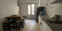 appartement à BORDEAUX (33000)
