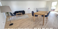 appartement à ANDERNOS LES BAINS (33510)
