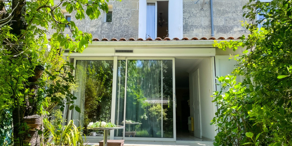 maison à LIBOURNE (33500)