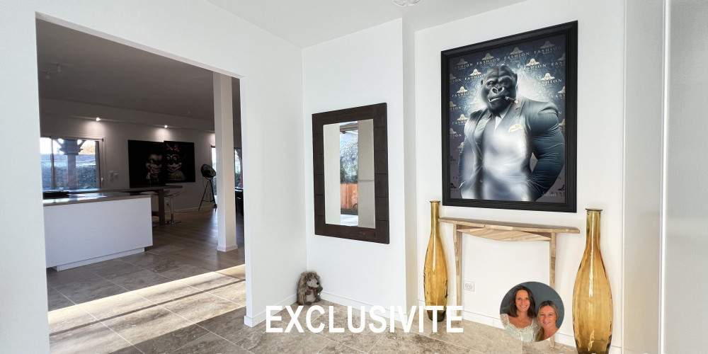 maison à ANDERNOS LES BAINS (33510)