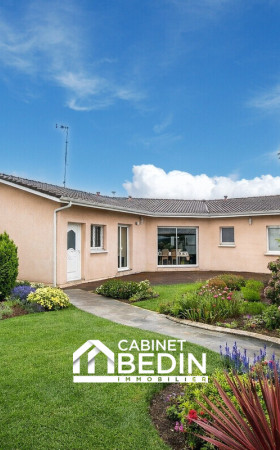 Maison  CAZAUX
