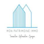 Logo MON PATRIMOINE IMMO