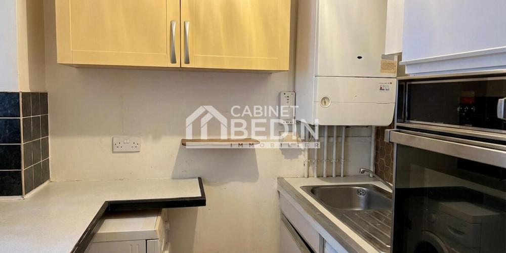 appartement à ARCACHON (33120)