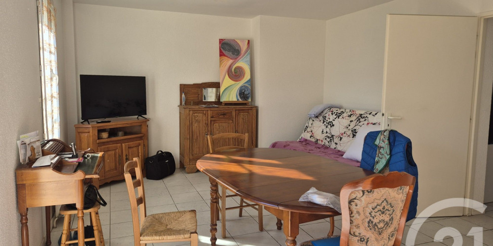 maison à AUROS (33124)