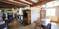 maison à ST AVIT ST NAZAIRE (33220)