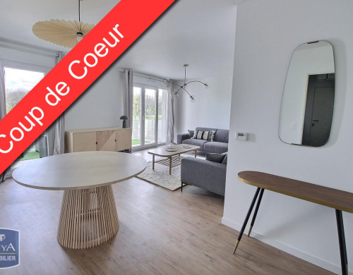 appartement  BRUGES