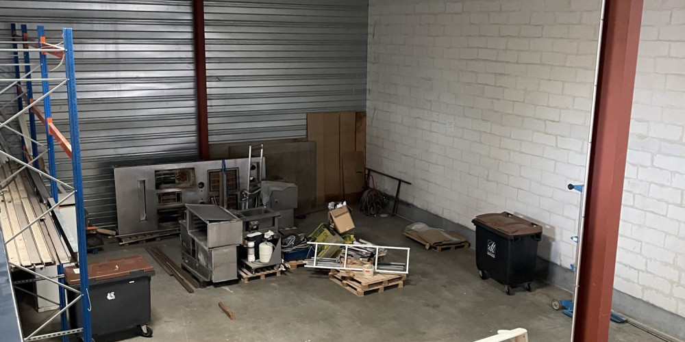 local commercial à MARTILLAC (33650)