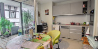 appartement à ARCACHON (33120)