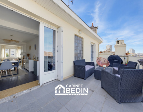 appartement  BORDEAUX