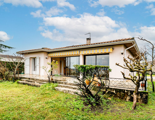 maison  CASTILLON LA BATAILLE