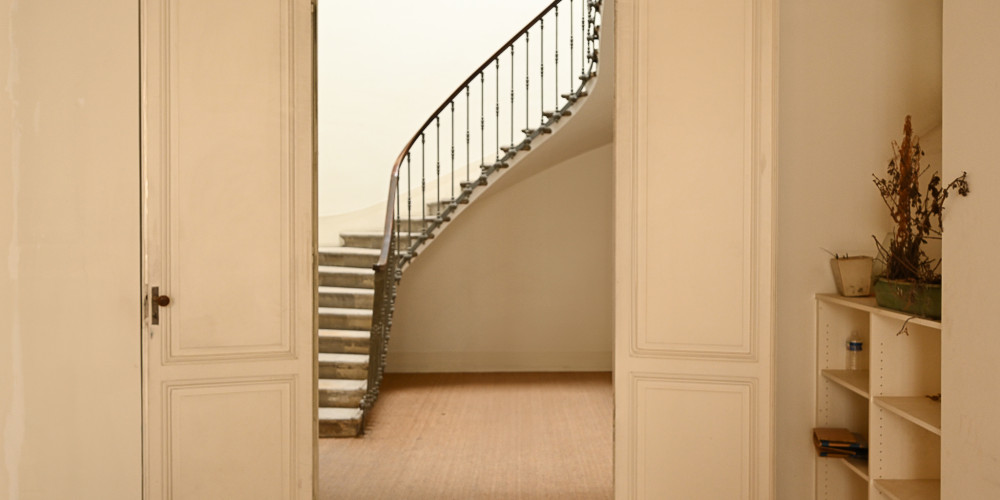 appartement à BORDEAUX (33000)