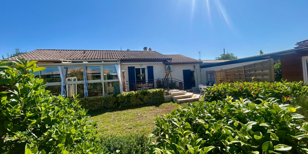 maison à ANDERNOS LES BAINS (33510)