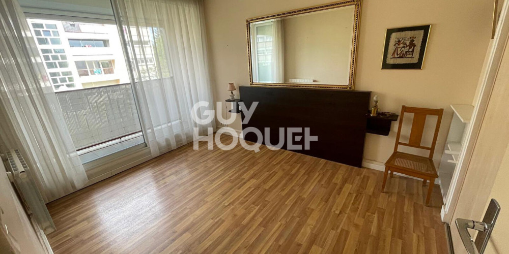 appartement à GRADIGNAN (33170)