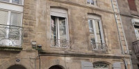 appartement à BORDEAUX (33000)