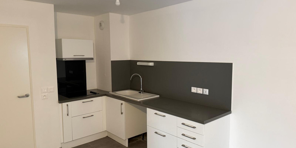 appartement à ARCACHON (33120)