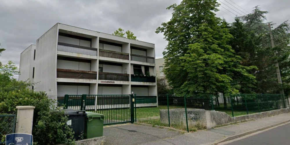 appartement à PESSAC (33600)