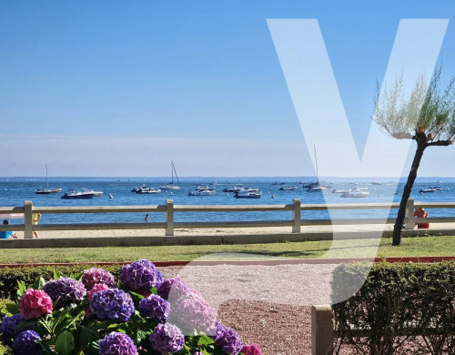appartement  ARCACHON