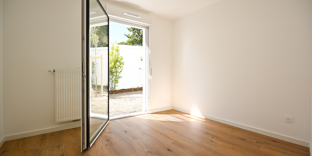 appartement à BORDEAUX (33200)